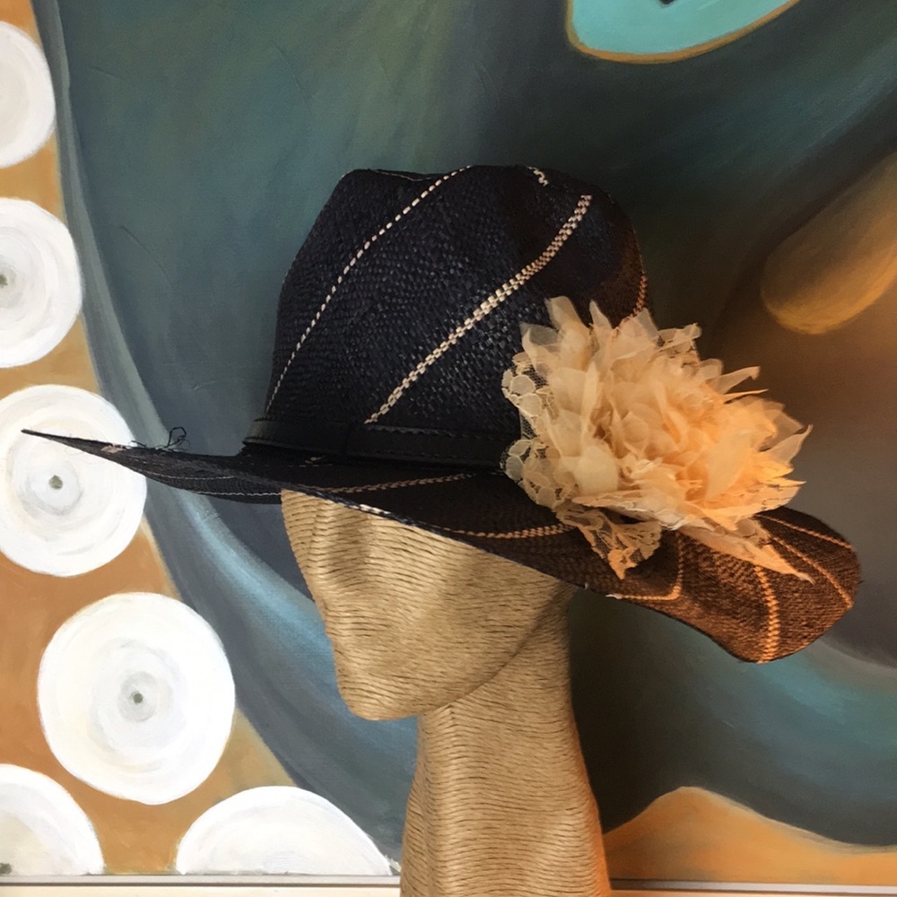 NEW Hat Pin / Hair Clip / Brooch